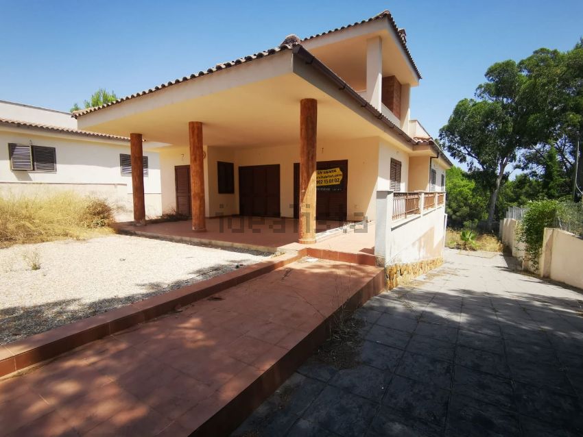 For sale of chalet in Pilar de la Horadada