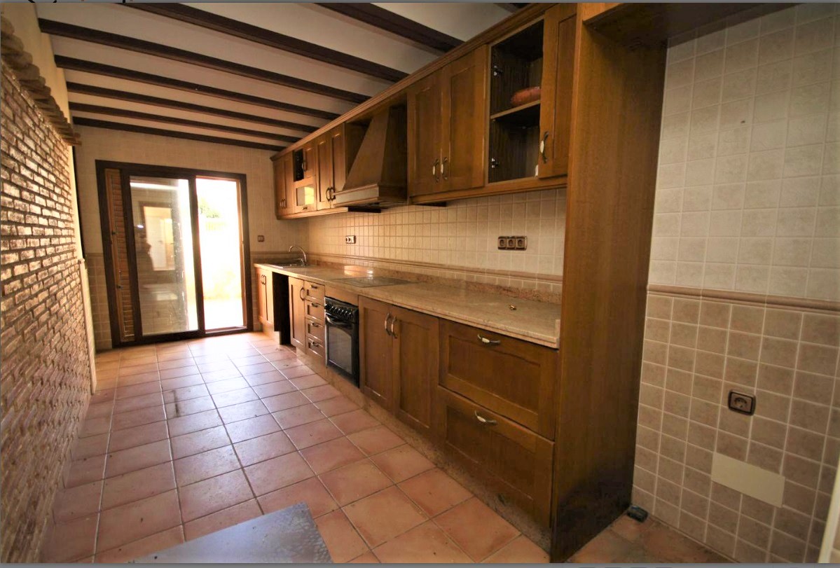 For sale of chalet in Pilar de la Horadada