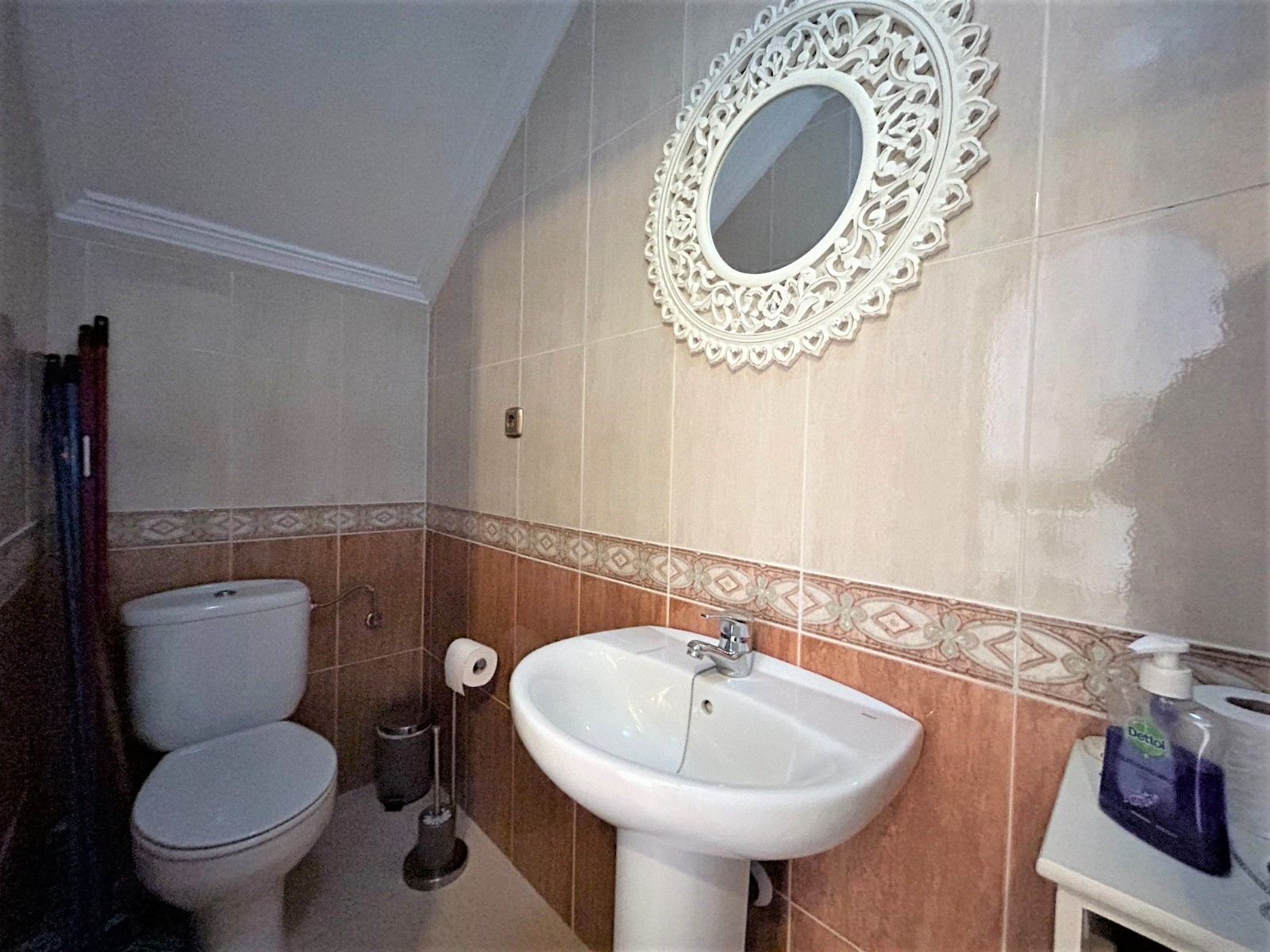 Venta de chalet en Orihuela Costa