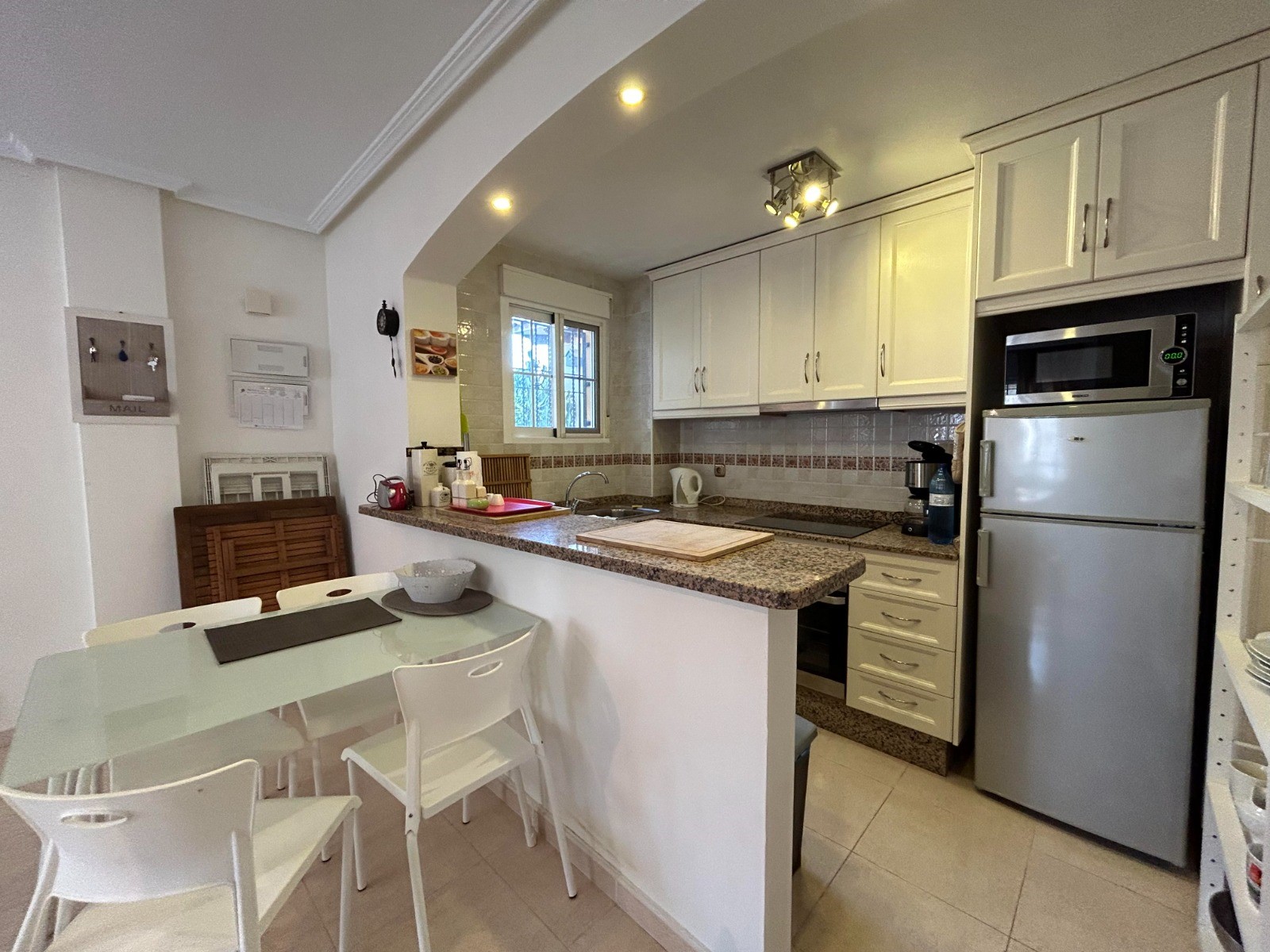 Venta de chalet en Orihuela Costa
