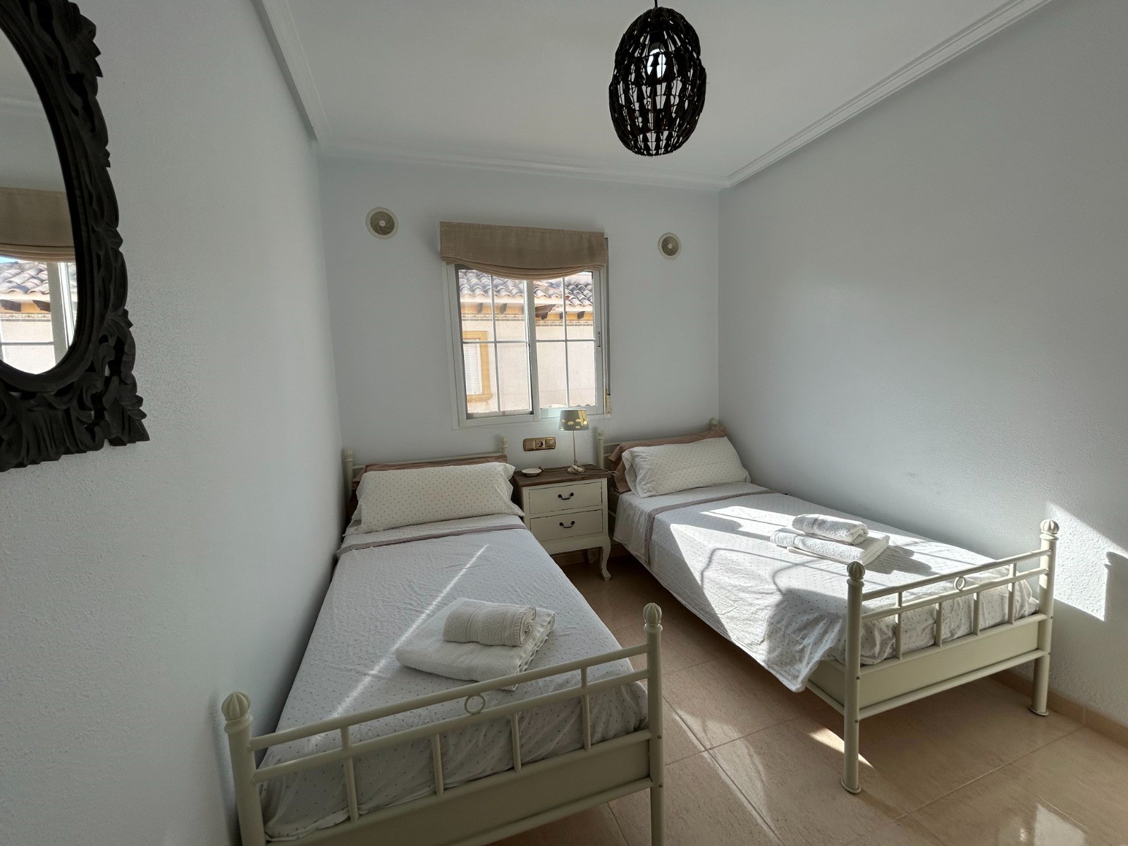 Venta de chalet en Orihuela Costa