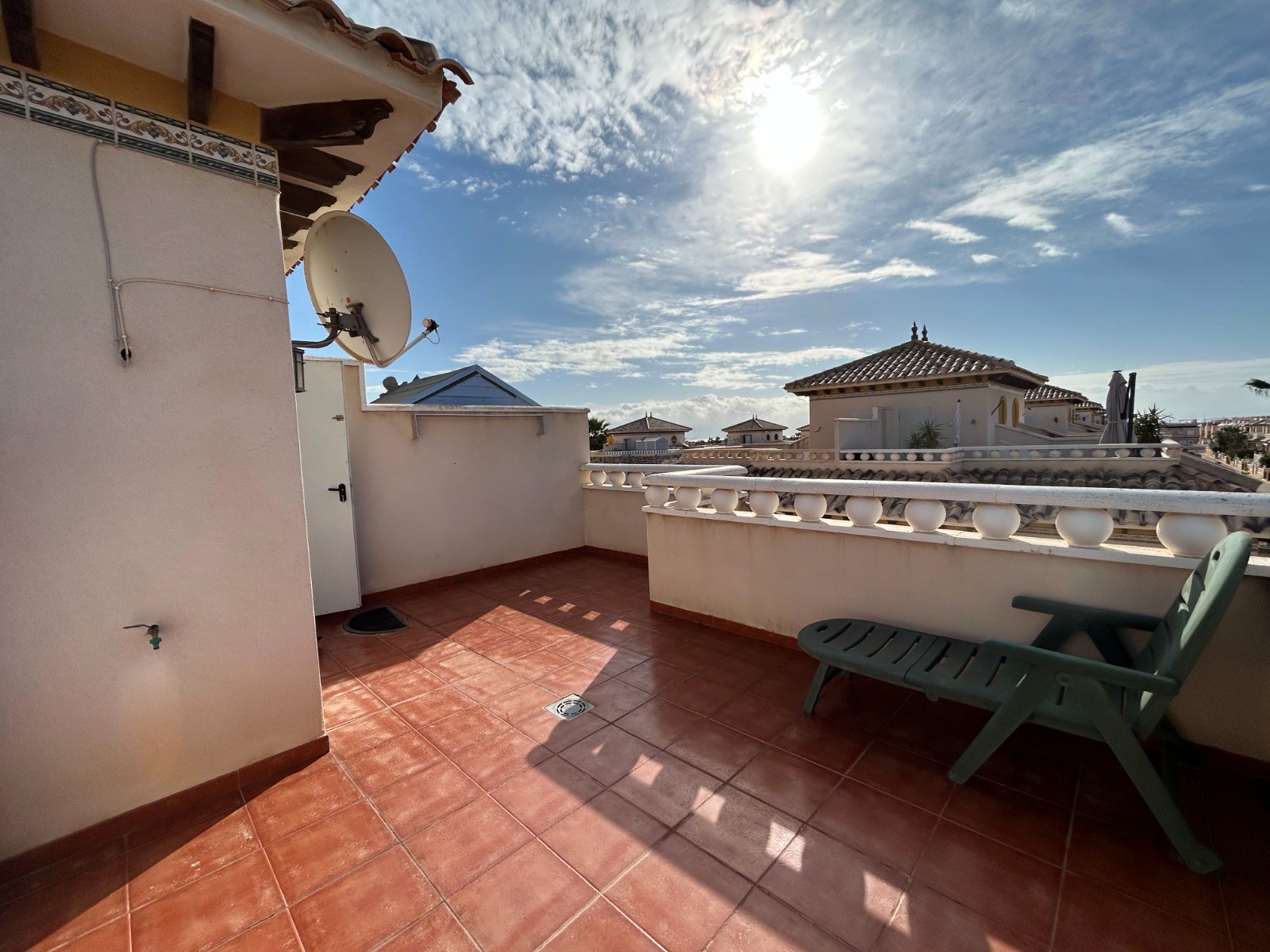 Venta de chalet en Orihuela Costa