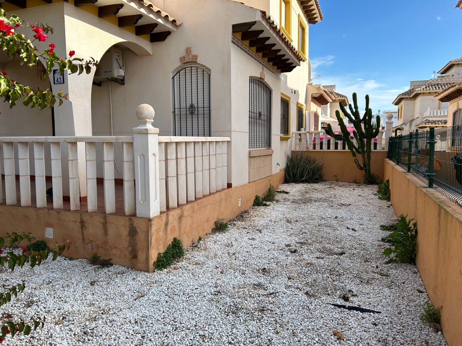 Venta de chalet en Orihuela Costa