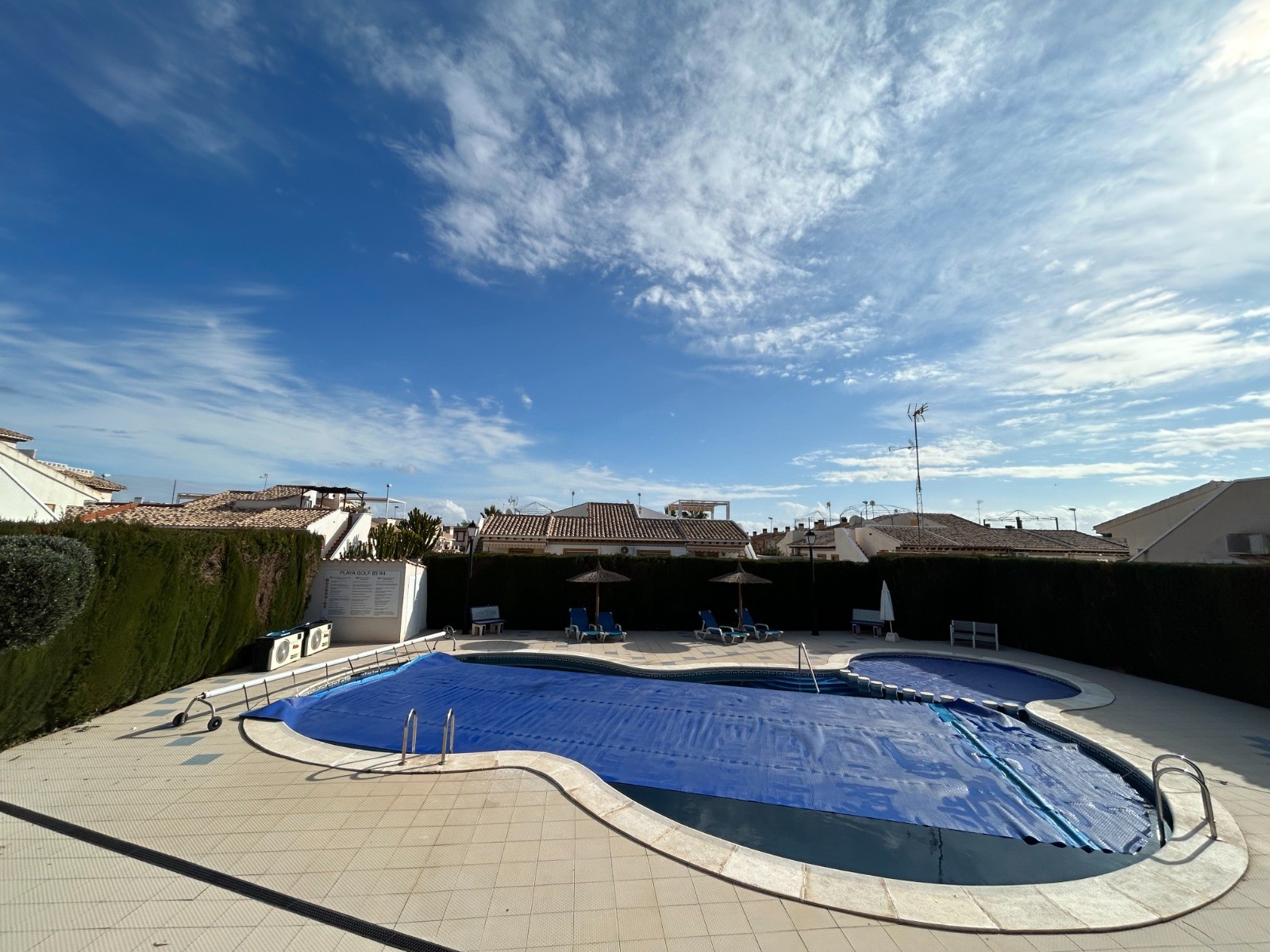 Venta de chalet en Orihuela Costa