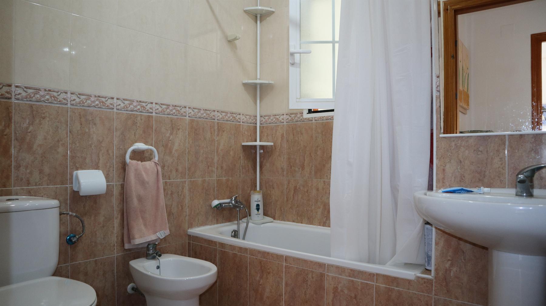 For sale of penthouse in Orihuela Costa