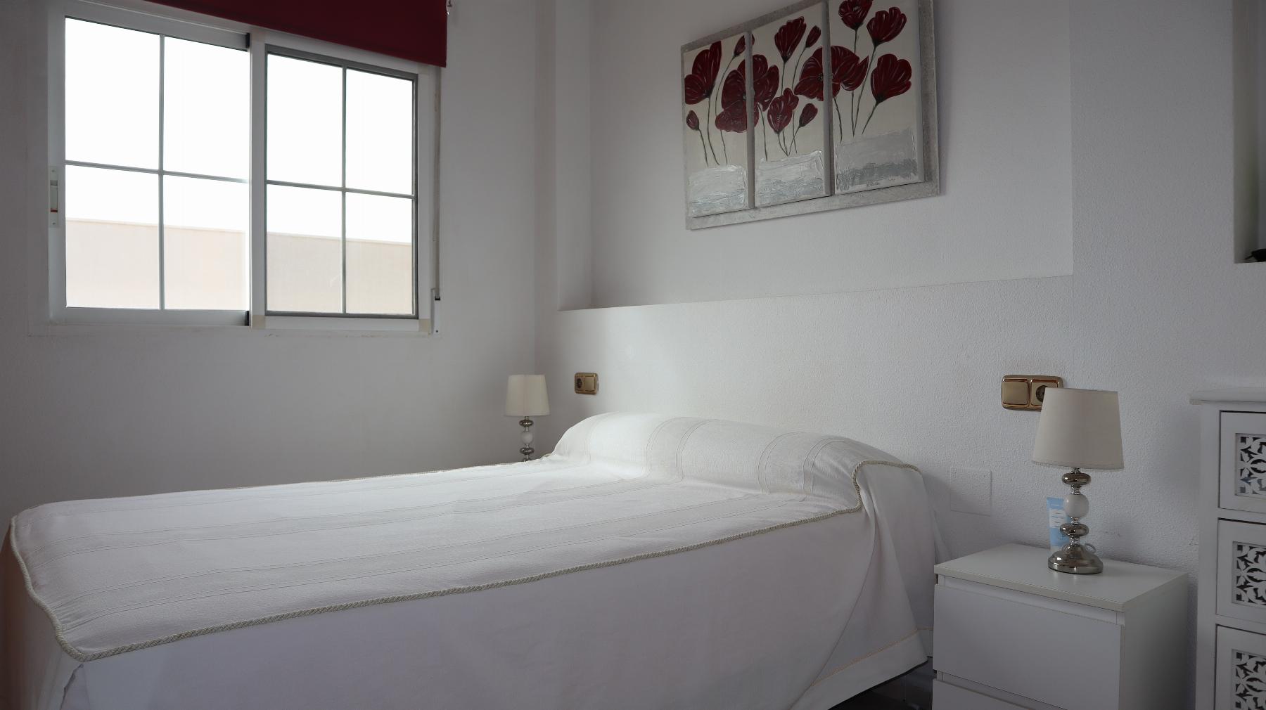 For sale of penthouse in Orihuela Costa