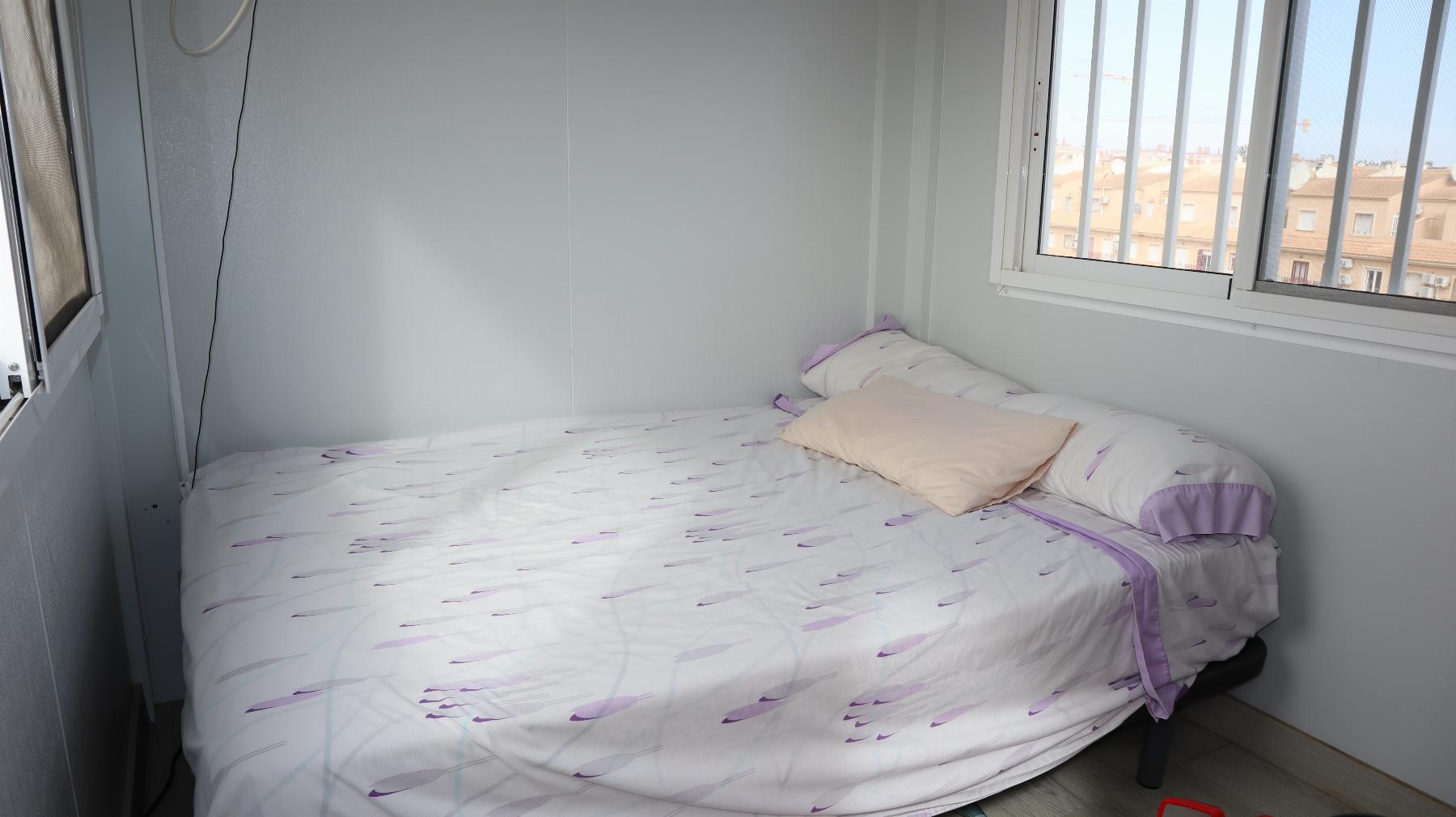 For sale of penthouse in Orihuela Costa