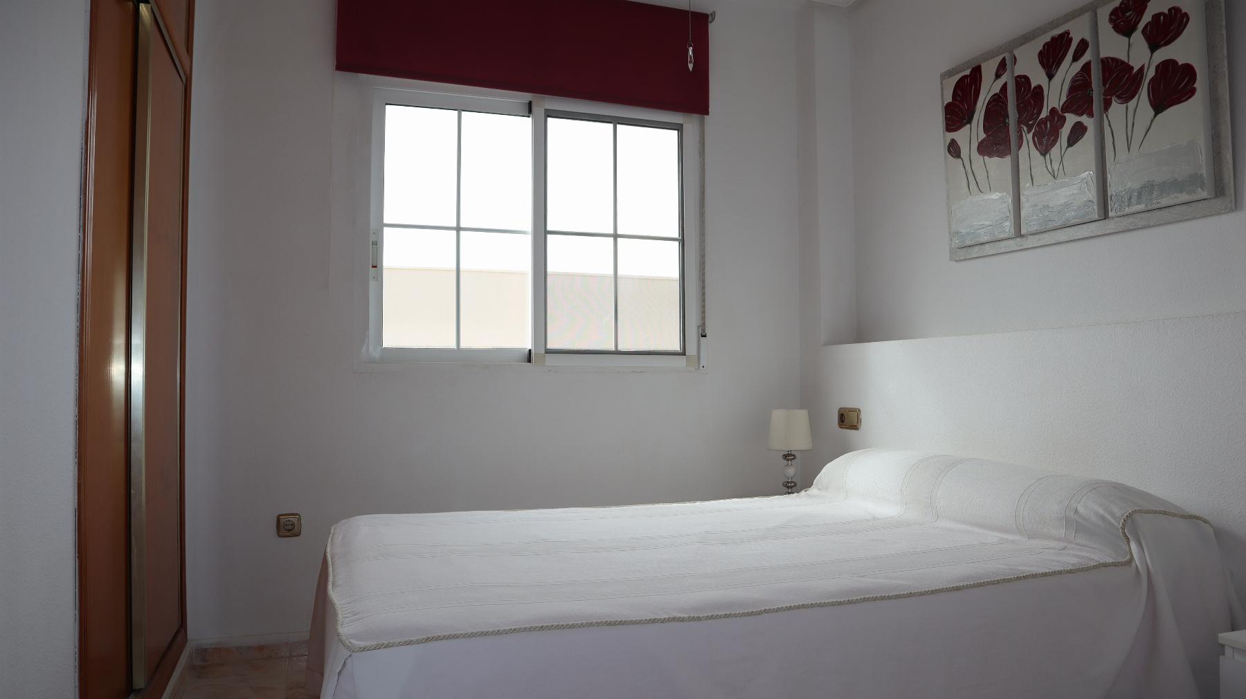 For sale of penthouse in Orihuela Costa