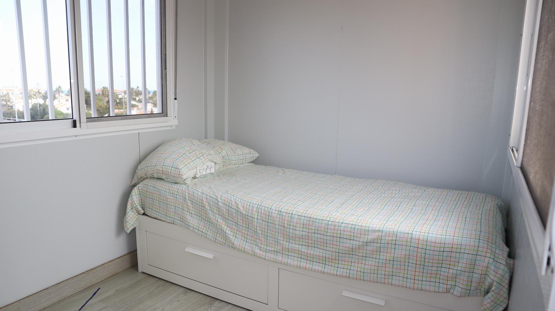 For sale of penthouse in Orihuela Costa