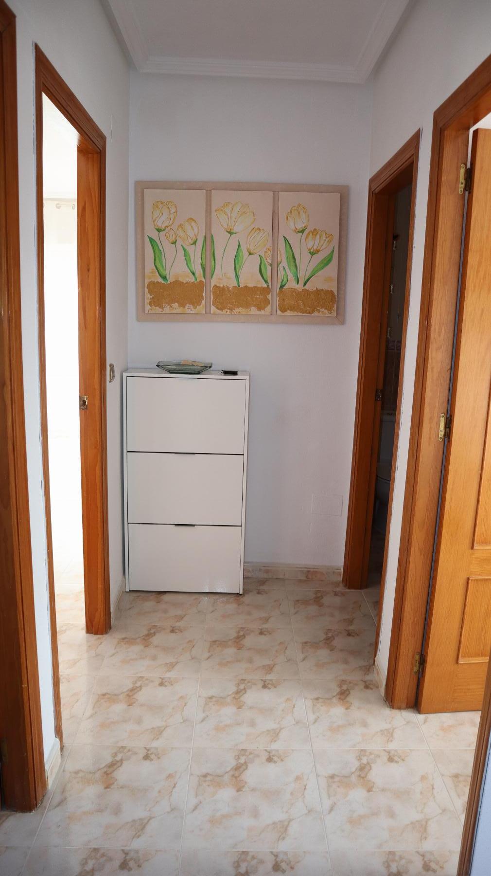 For sale of penthouse in Orihuela Costa