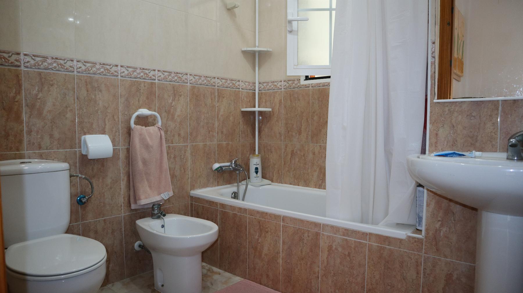 For sale of penthouse in Orihuela Costa