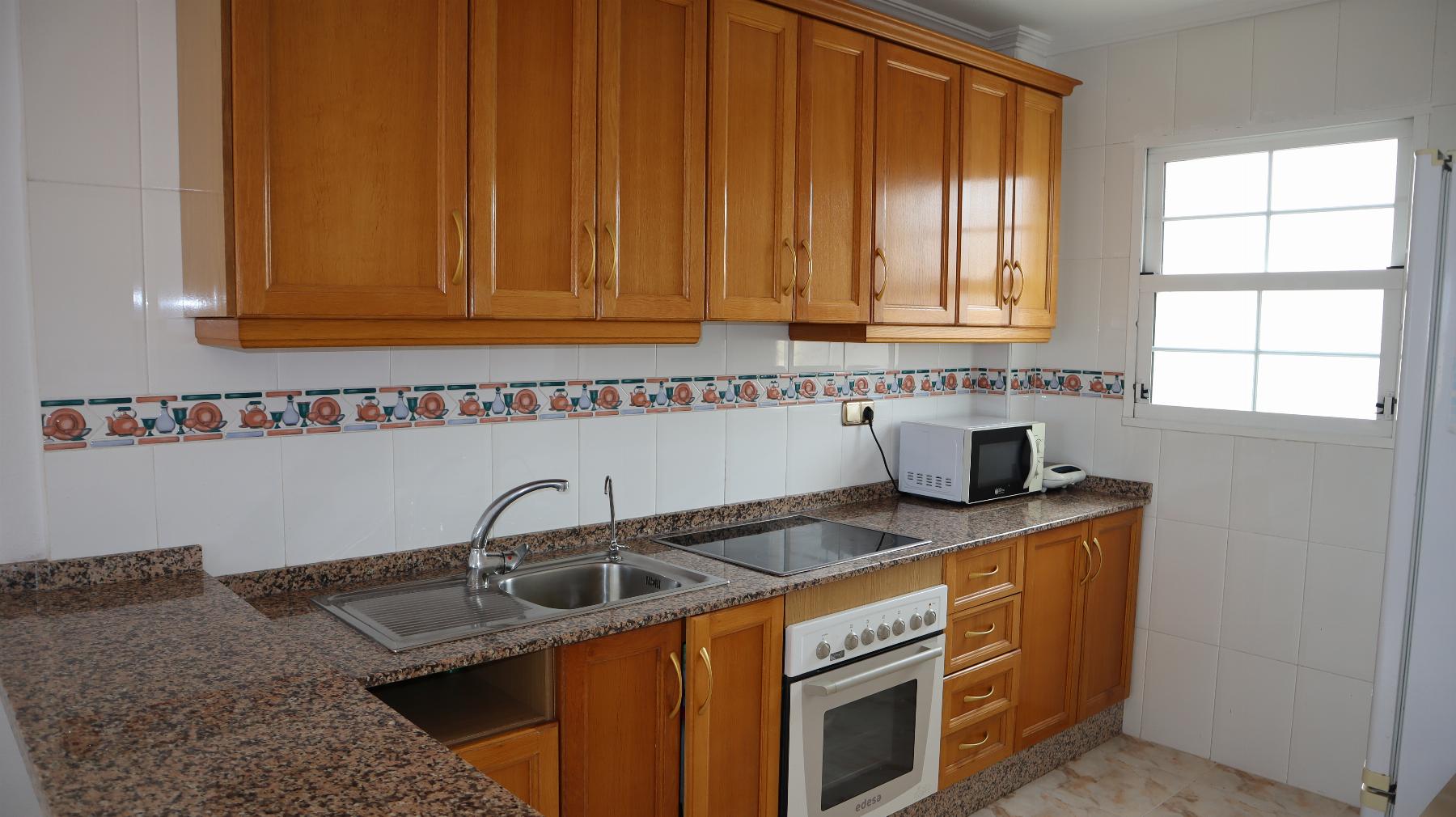 For sale of penthouse in Orihuela Costa