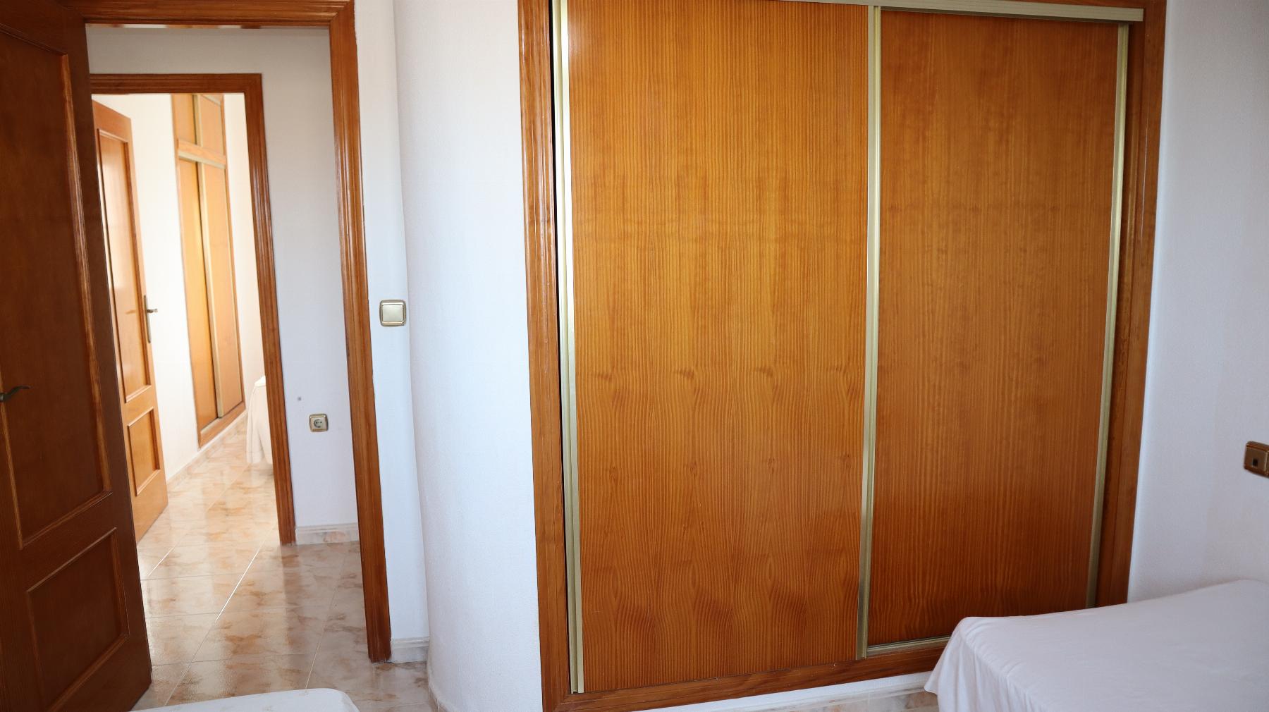 For sale of penthouse in Orihuela Costa