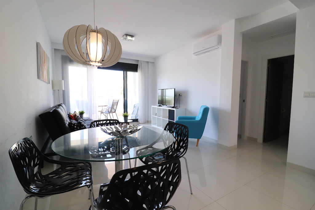 Venta de apartamento en Pilar de la Horadada