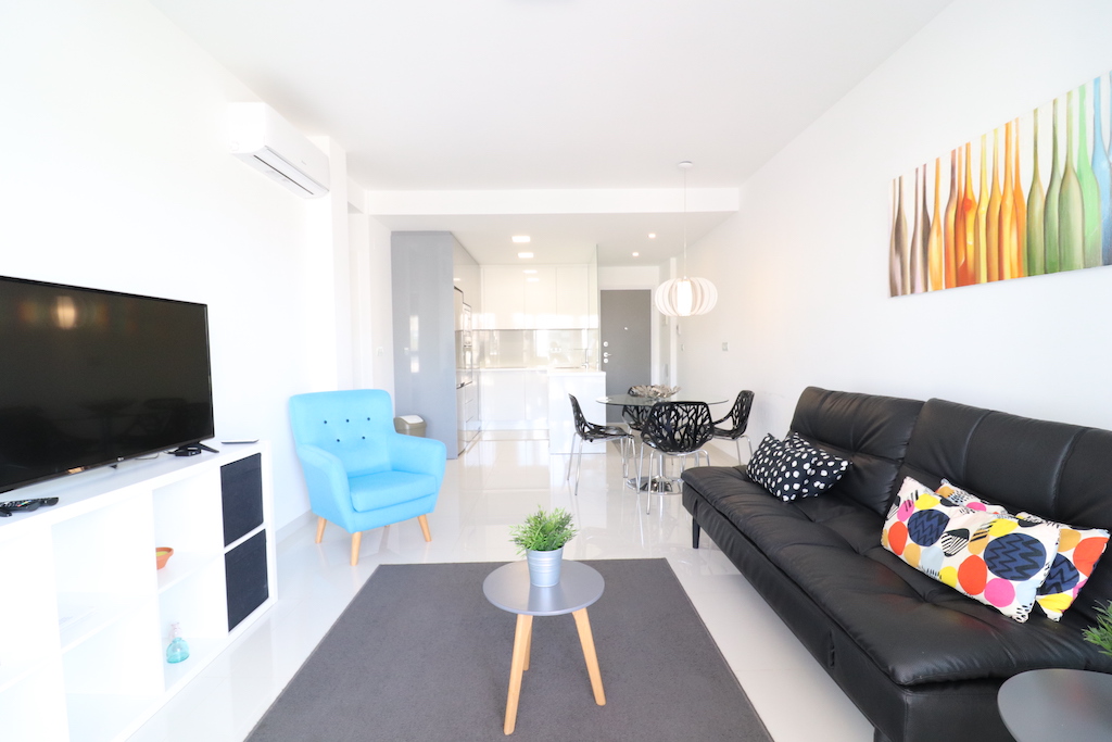 Venta de apartamento en Pilar de la Horadada