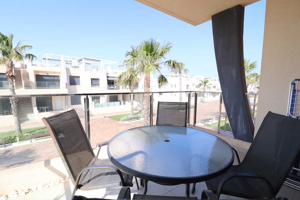 Venta de apartamento en Pilar de la Horadada