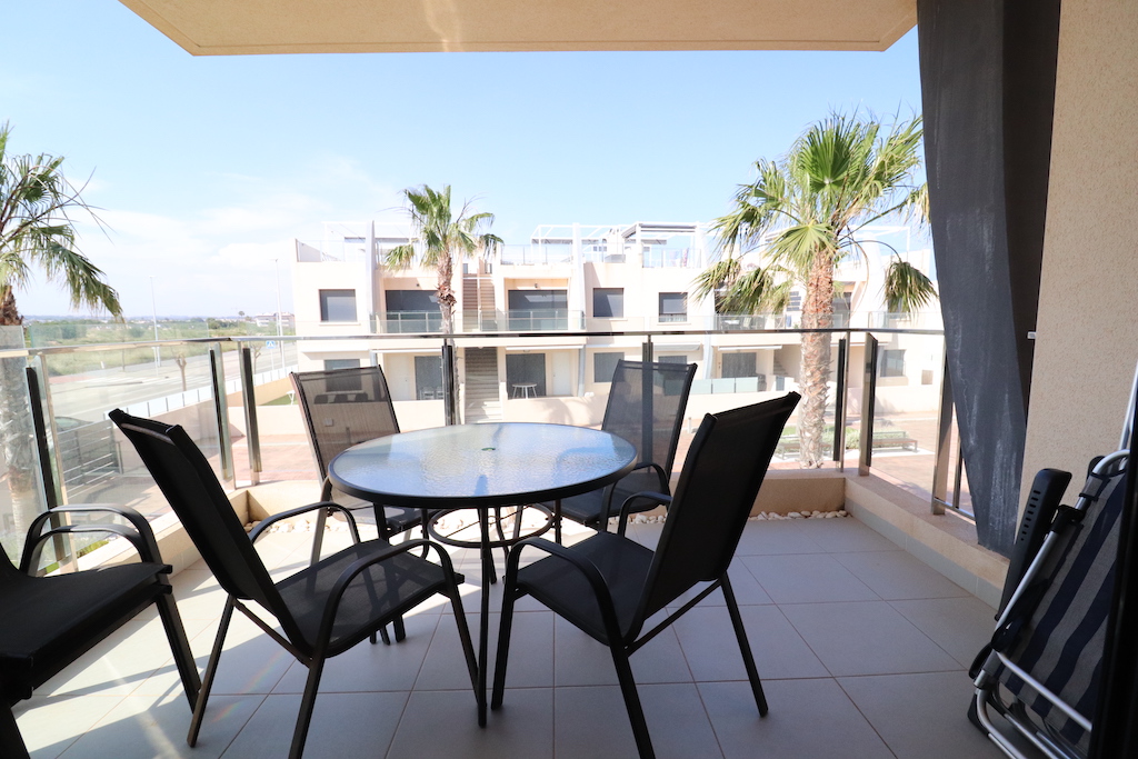 Venta de apartamento en Pilar de la Horadada