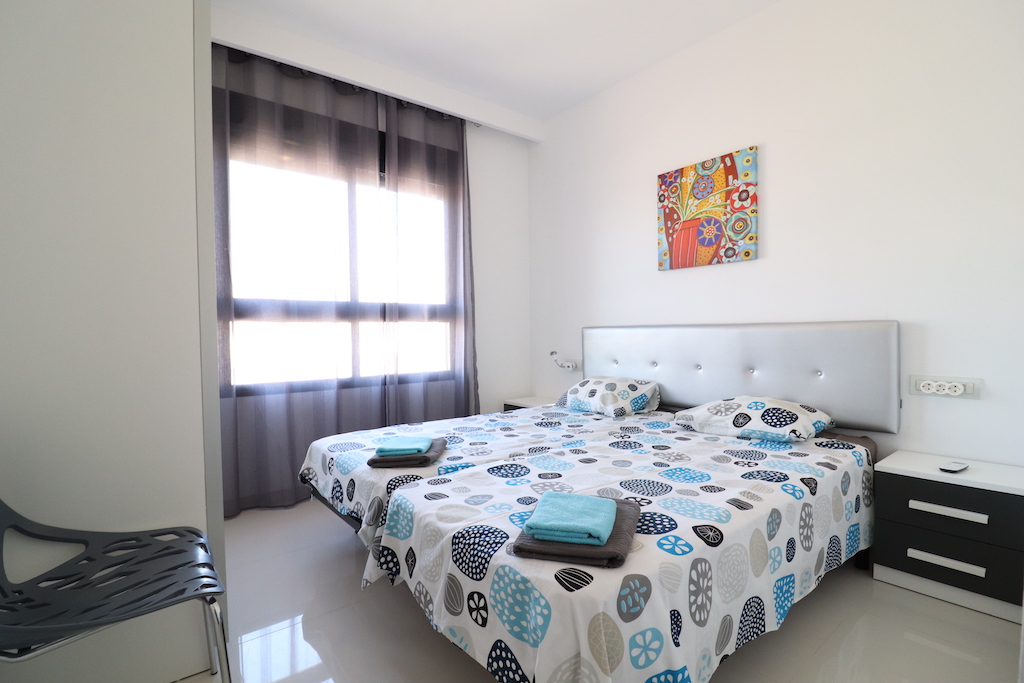 Venta de apartamento en Pilar de la Horadada