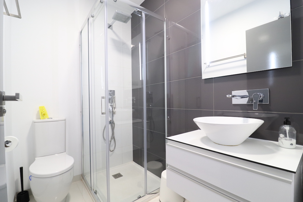 Venta de apartamento en Pilar de la Horadada