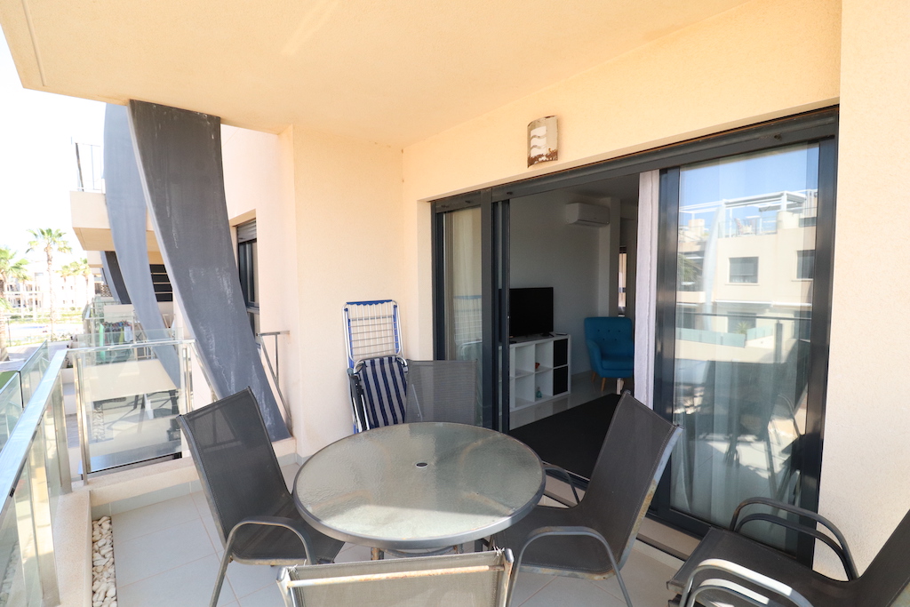 Venta de apartamento en Pilar de la Horadada