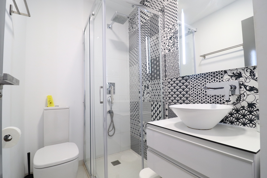 Venta de apartamento en Pilar de la Horadada