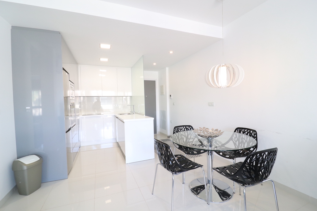 Venta de apartamento en Pilar de la Horadada