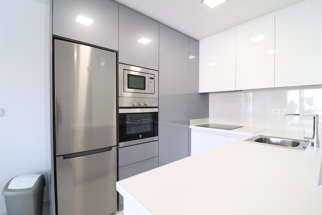 Venta de apartamento en Pilar de la Horadada