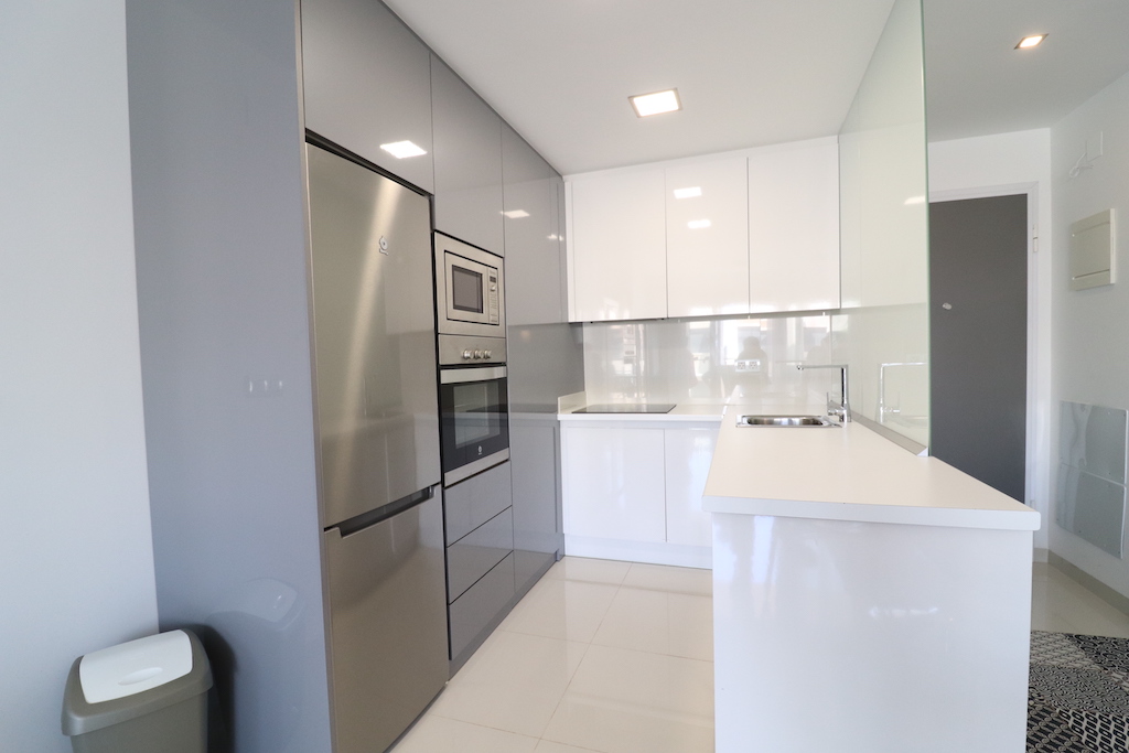 Venta de apartamento en Pilar de la Horadada
