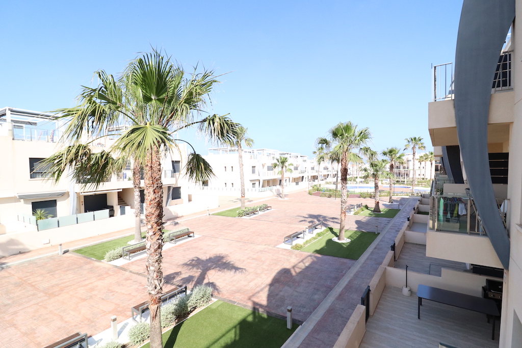 Venta de apartamento en Pilar de la Horadada