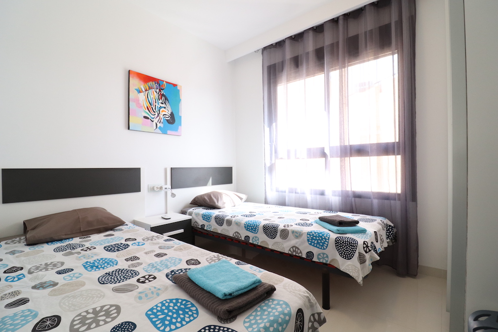 Venta de apartamento en Pilar de la Horadada