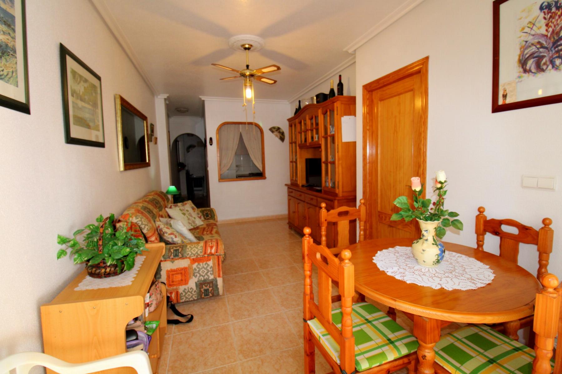 For sale of apartment in Torrevieja