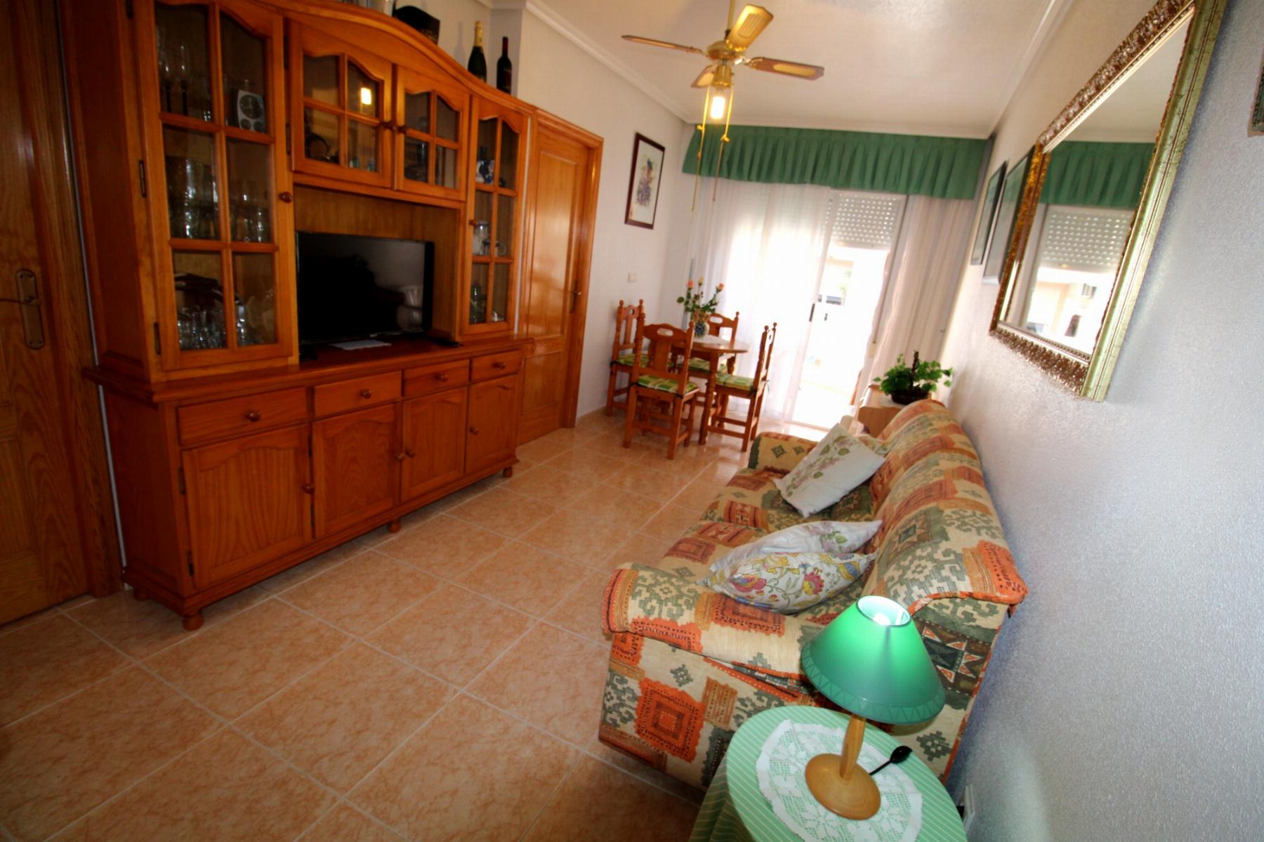 For sale of apartment in Torrevieja