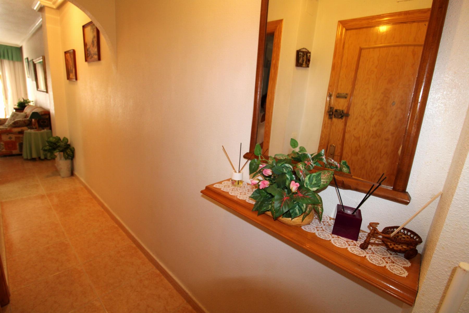 For sale of apartment in Torrevieja