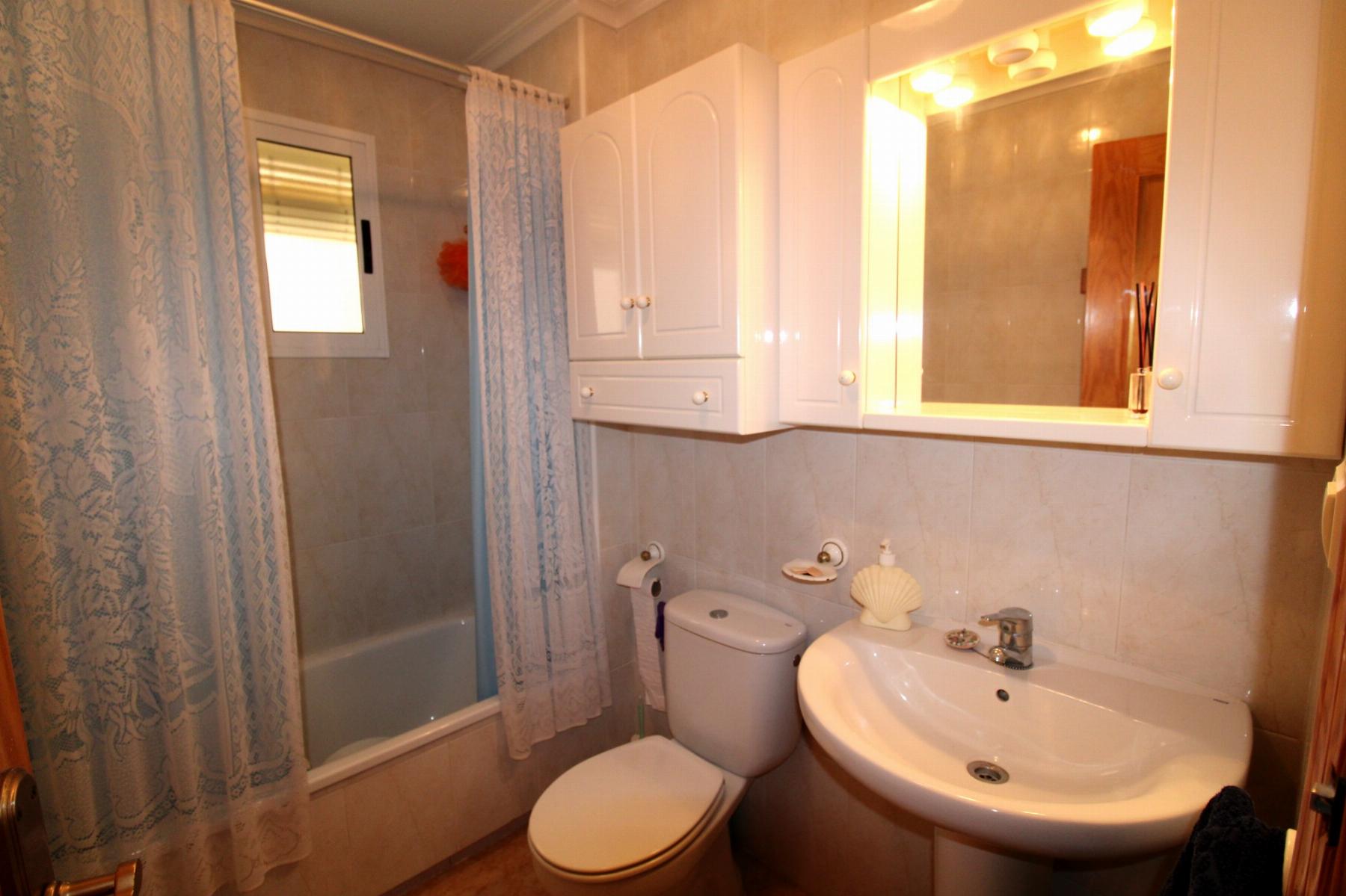 For sale of apartment in Torrevieja
