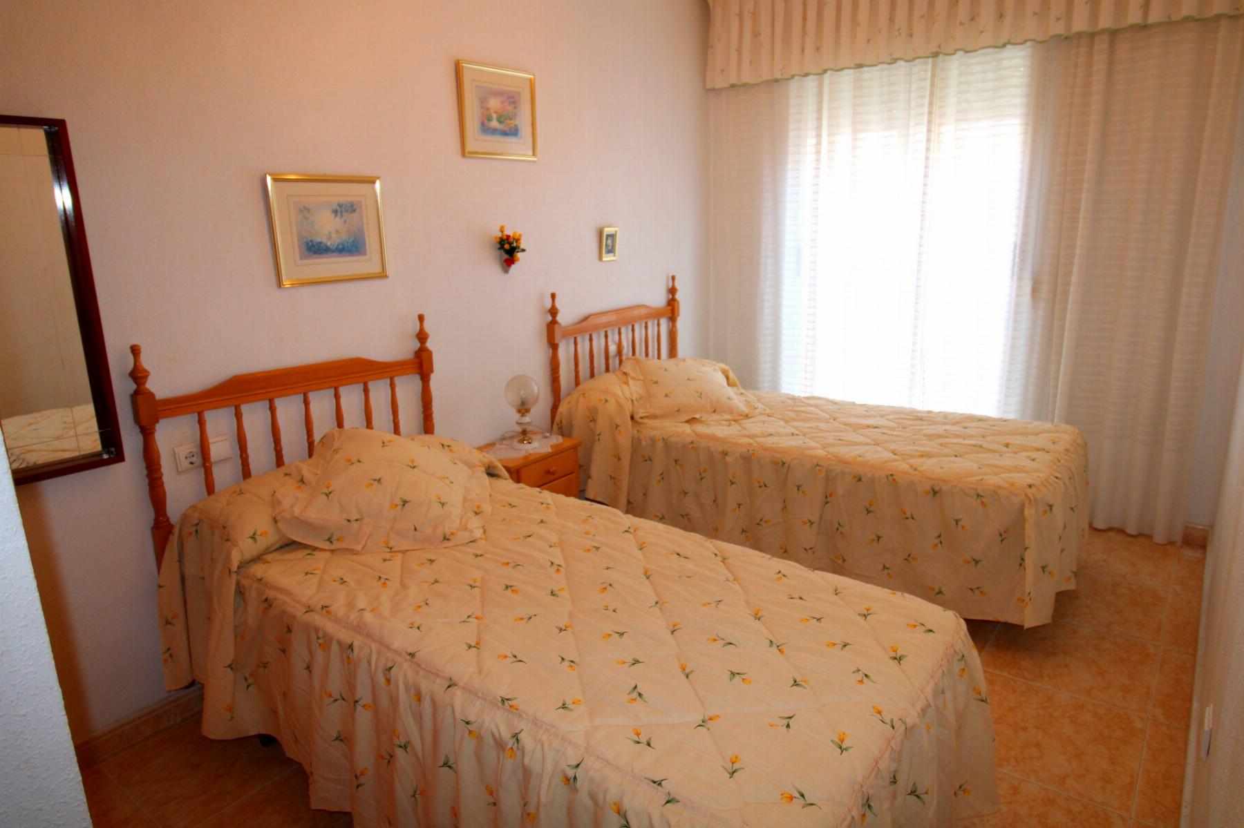 For sale of apartment in Torrevieja