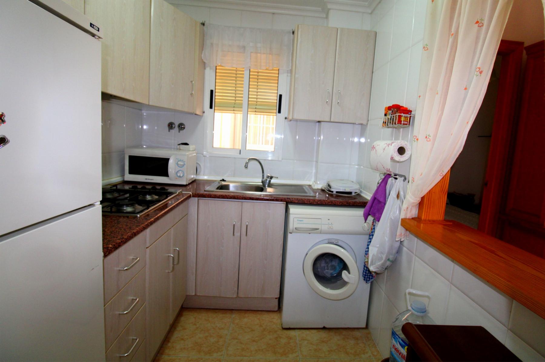 For sale of apartment in Torrevieja