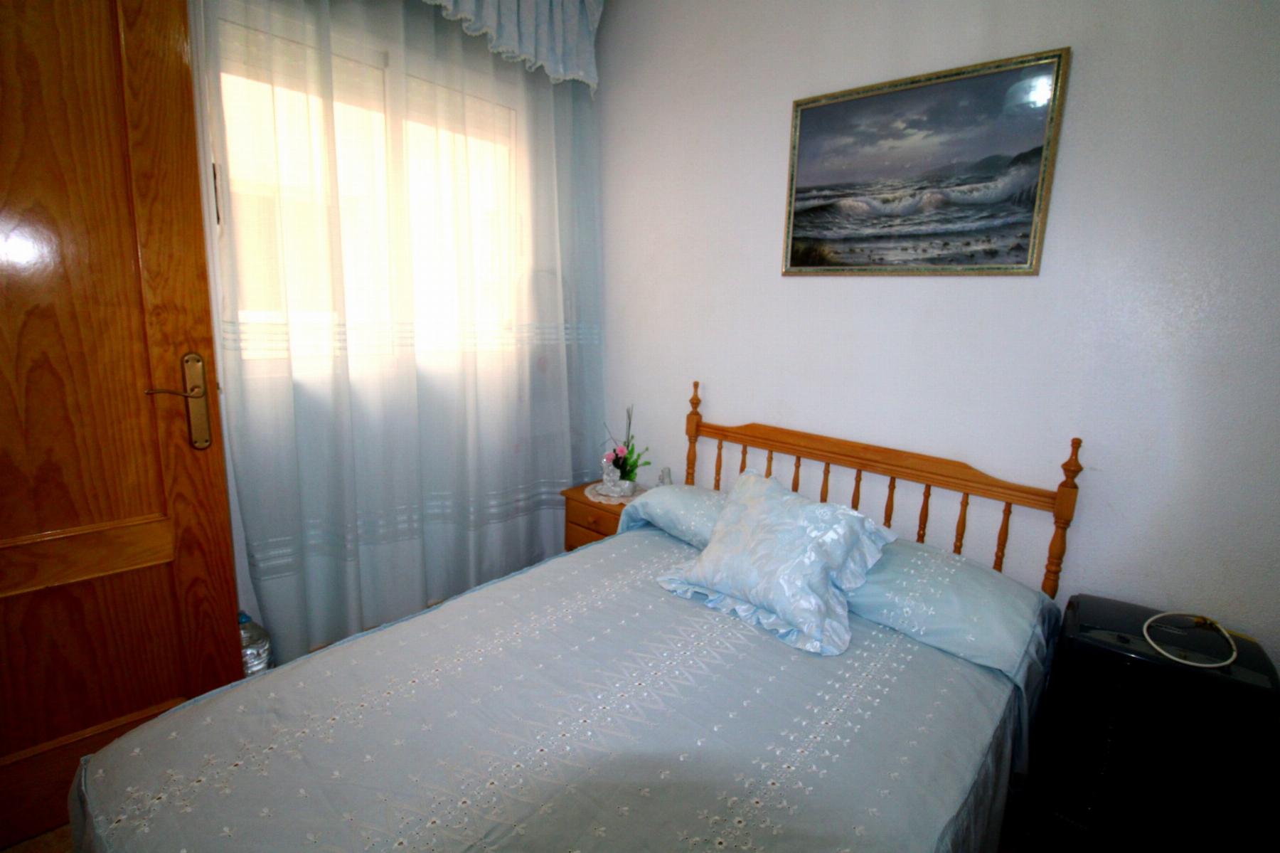 For sale of apartment in Torrevieja