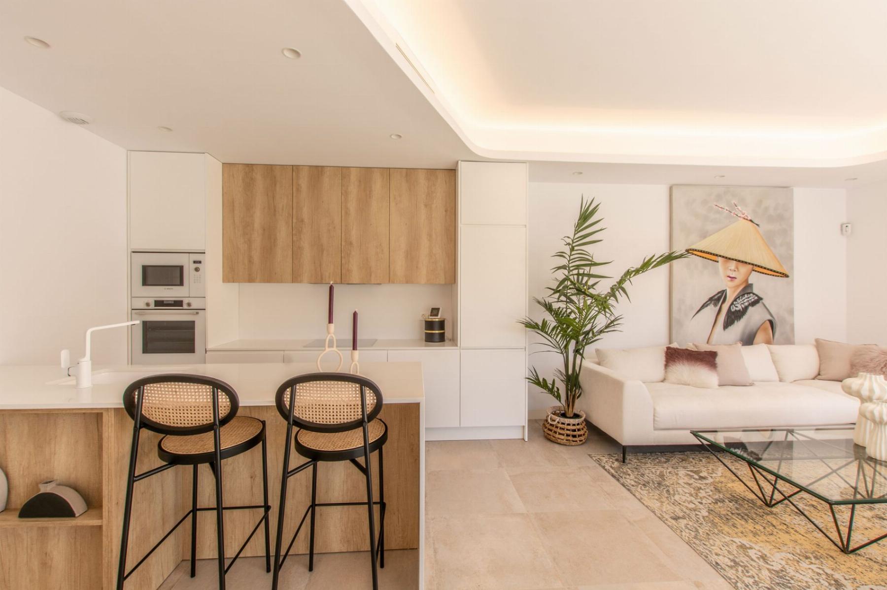 Vente de chalet dans Orihuela Costa