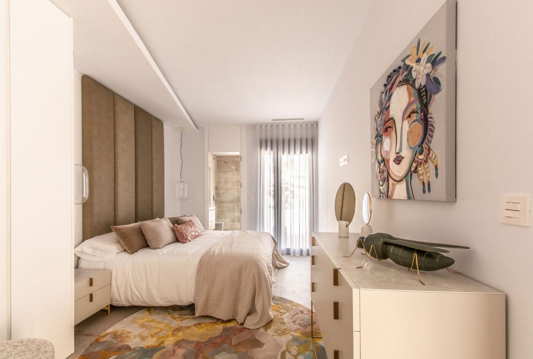 Vente de chalet dans Orihuela Costa