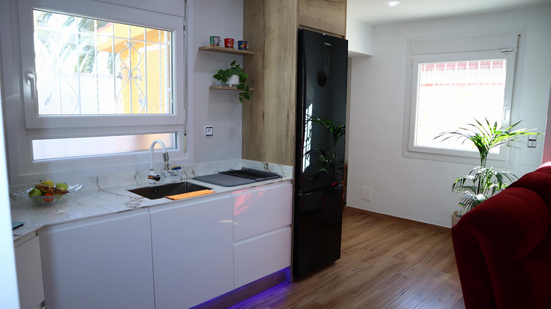 For sale of chalet in Torrevieja