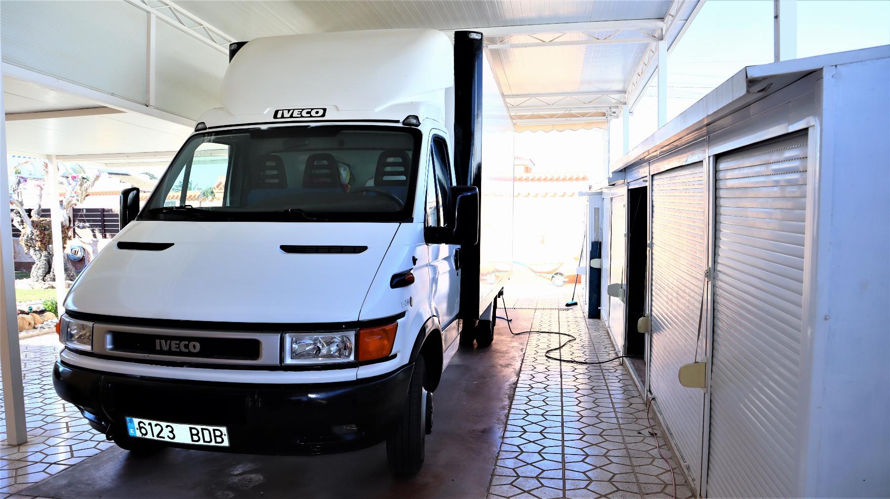 For sale of chalet in Torrevieja