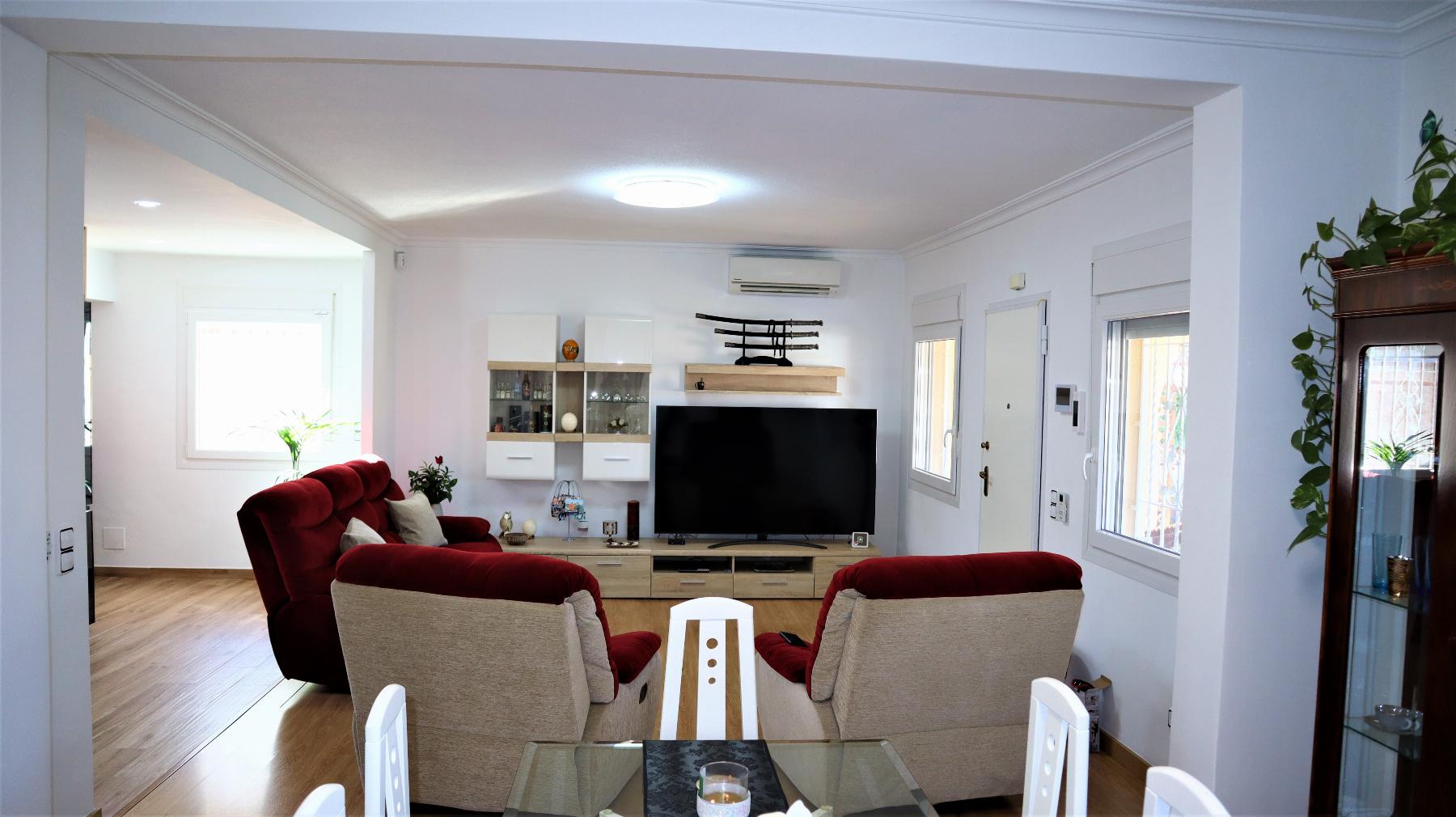 For sale of chalet in Torrevieja