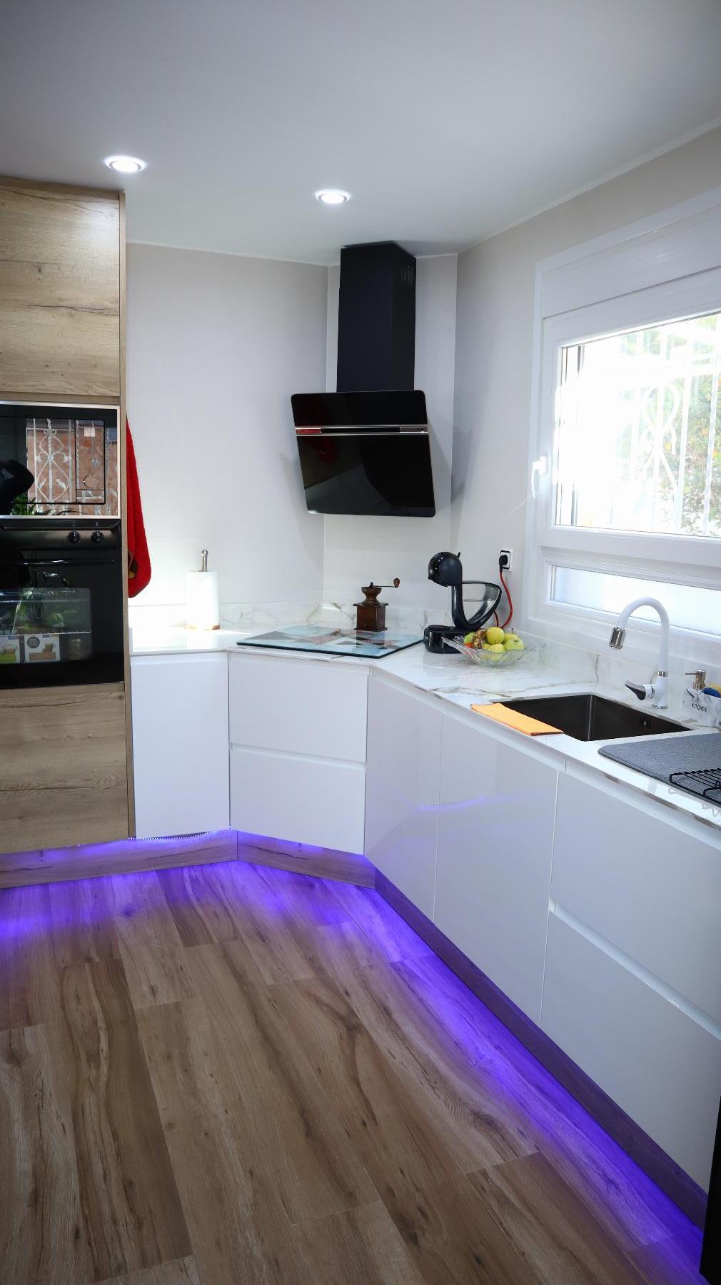 For sale of chalet in Torrevieja