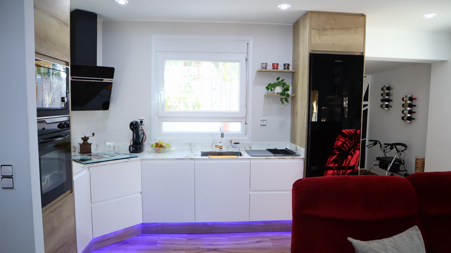 For sale of chalet in Torrevieja