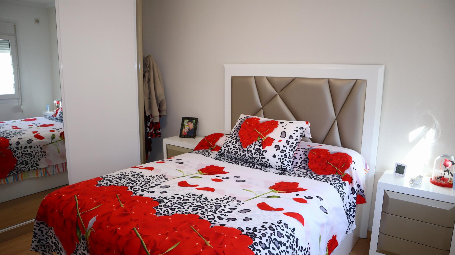 For sale of chalet in Torrevieja