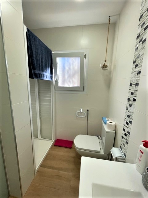 For sale of chalet in Torrevieja