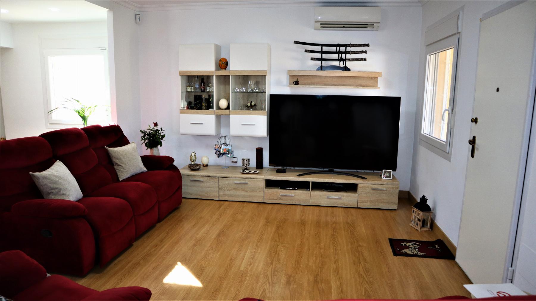 For sale of chalet in Torrevieja
