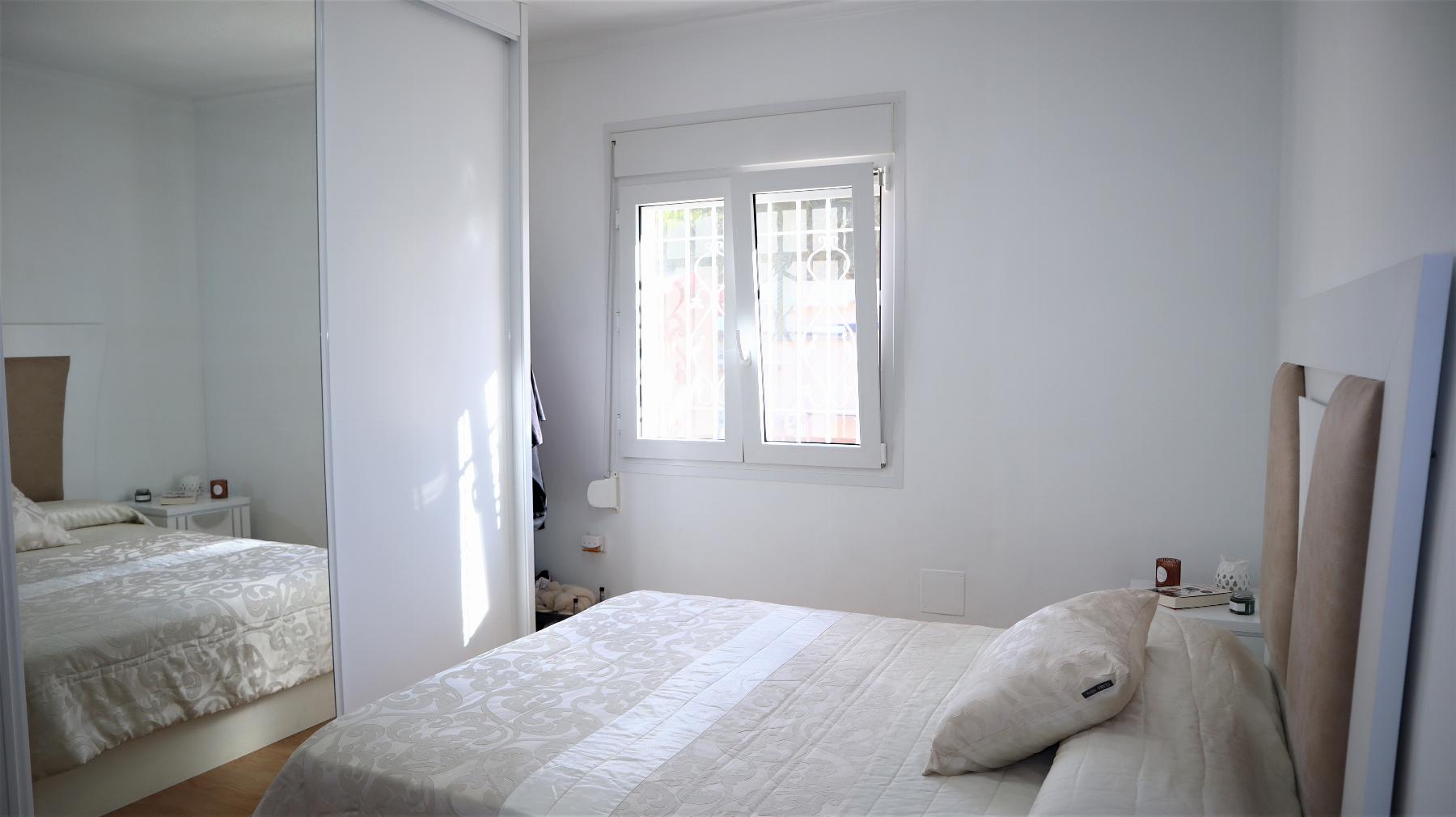 For sale of chalet in Torrevieja