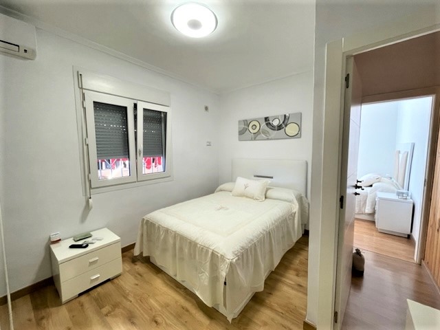 For sale of chalet in Torrevieja