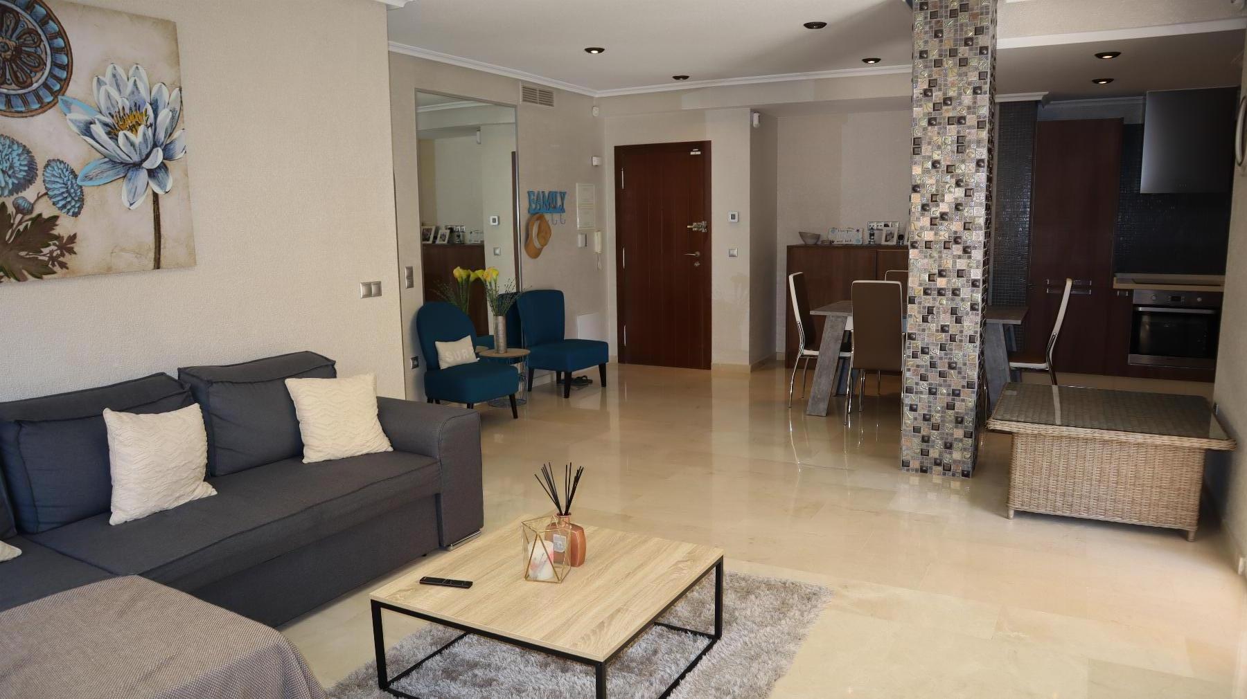 Venta de apartamento en Orihuela Costa